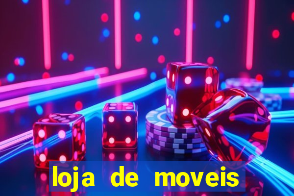 loja de moveis usados bauru